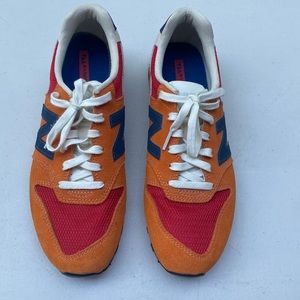 New Balance 996. EUC